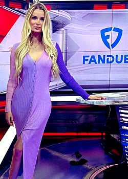 Jennifer Hedger